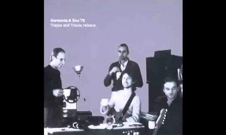 Harmonia & Eno '76 - Sometimes In Autumn