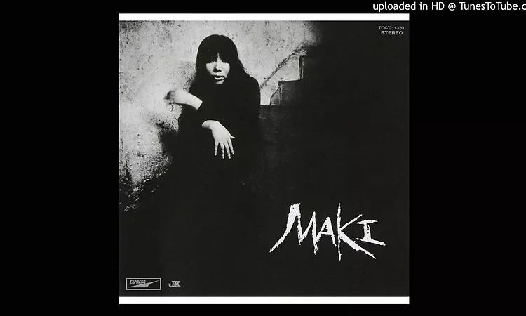 Maki Asakawa - No Sekai - 07 Kamome