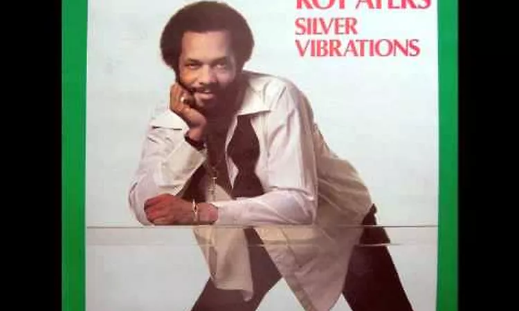 Roy Ayers - Good Good Music