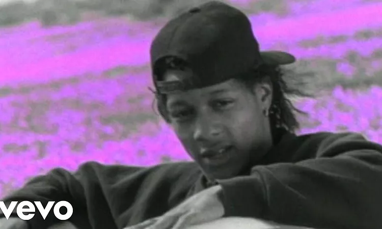 DJ Quik - Tonite