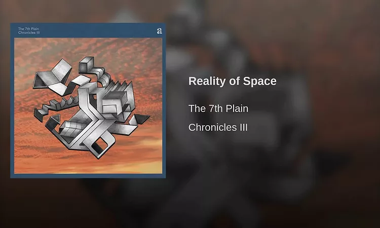 Reality of Space