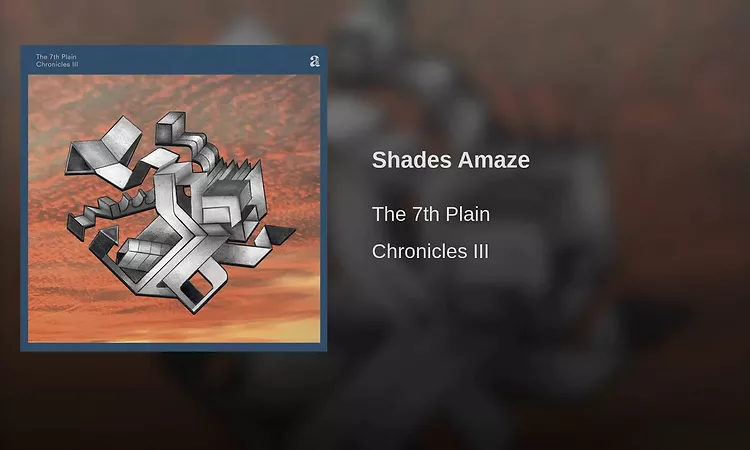 Shades Amaze