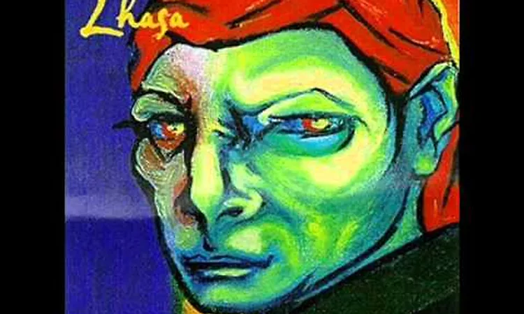Lhasa de Sela: el ?rbol del olvido