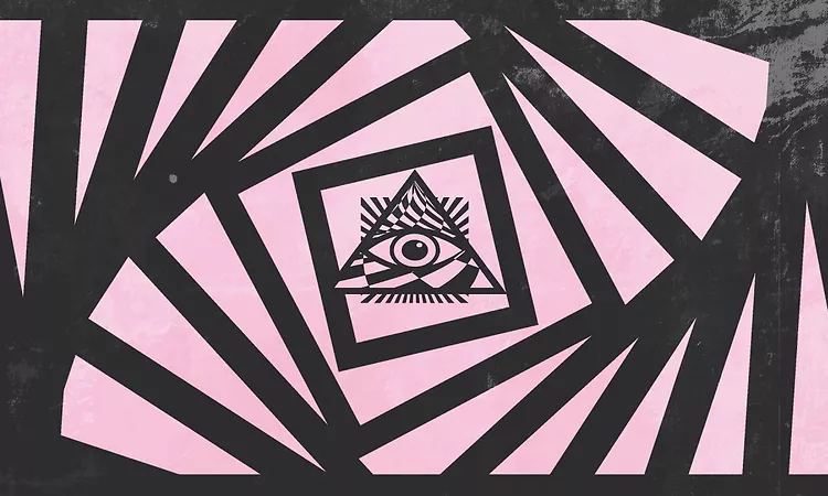 Maribou State - 'Turnmills'