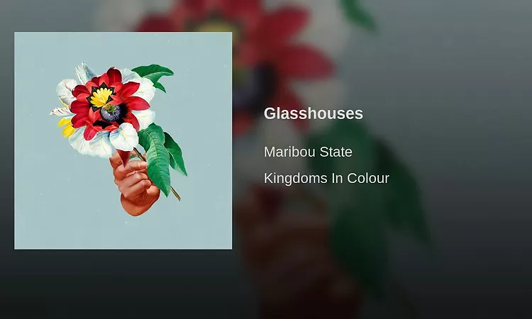 Glasshouses