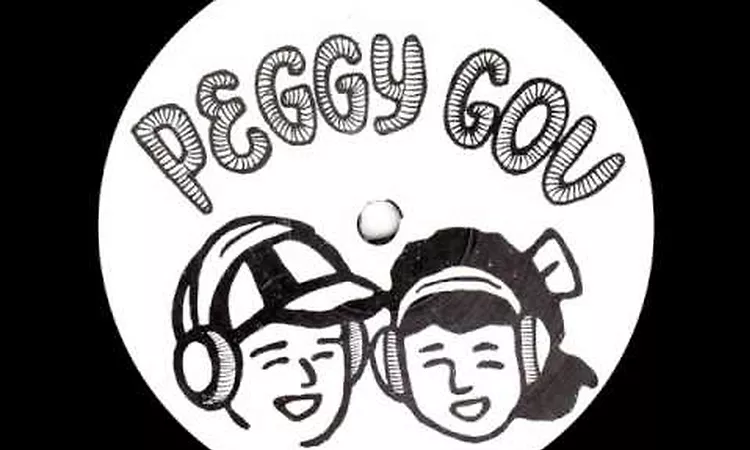 Peggy Gou - Day Without Yesterday