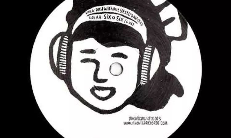 Peggy Gou - Six O Six