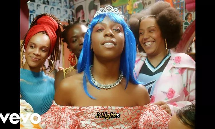 Charlotte Adig?ry - High Lights