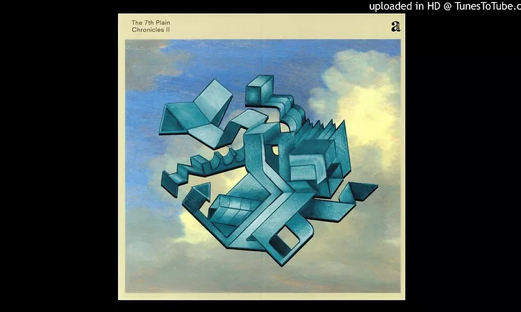 The 7th Plain - JDC [A-TON LP06]