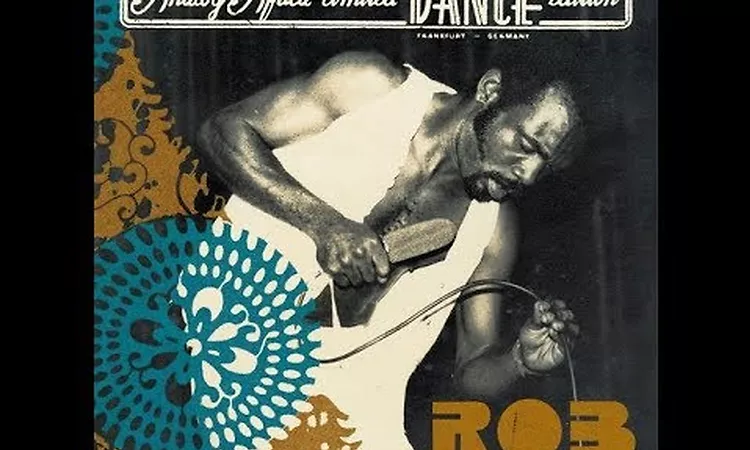 Rob?Just One More Time?1977