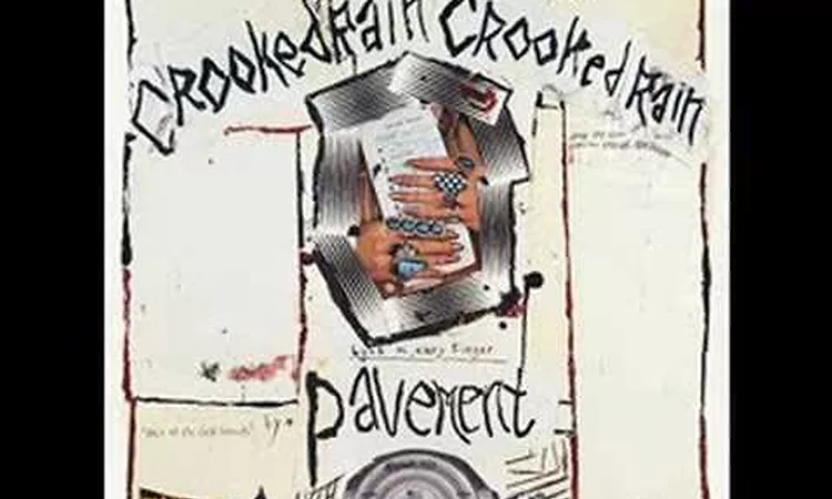 Crooked Rain, Crooked Rain [Pt. 1]