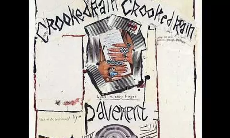 Pavement - Range Life