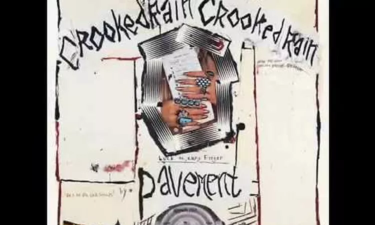 Pavement - Elevate Me Later (Crooked Rain, Crooked Rain - 1994)