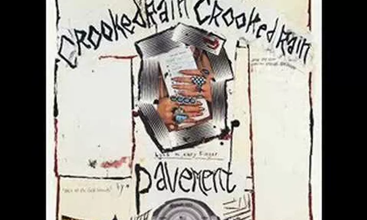 Crooked Rain, Crooked Rain [Part 3]