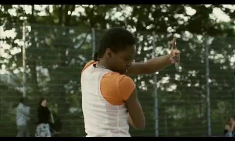 Absynthe Minded - Envoi (clip officiel)