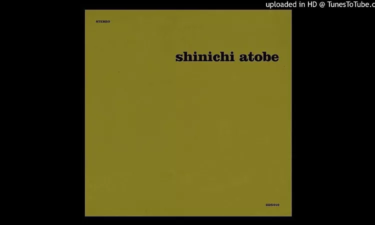 Shinichi Atobe - Butterfly Effect