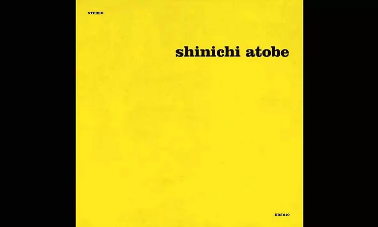 Shinichi Atobe - Free Access Zone 6
