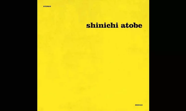 Shinichi Atobe - Free Access Zone 8