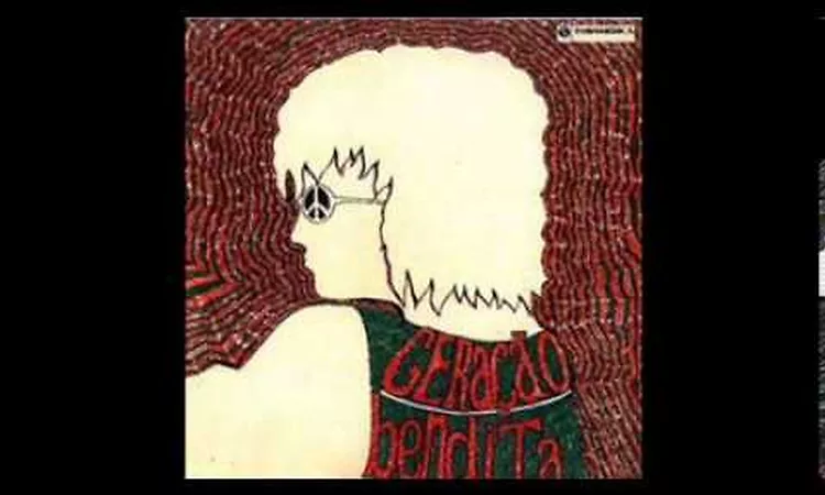 Spectrum - Gera??o Bendita (1971)