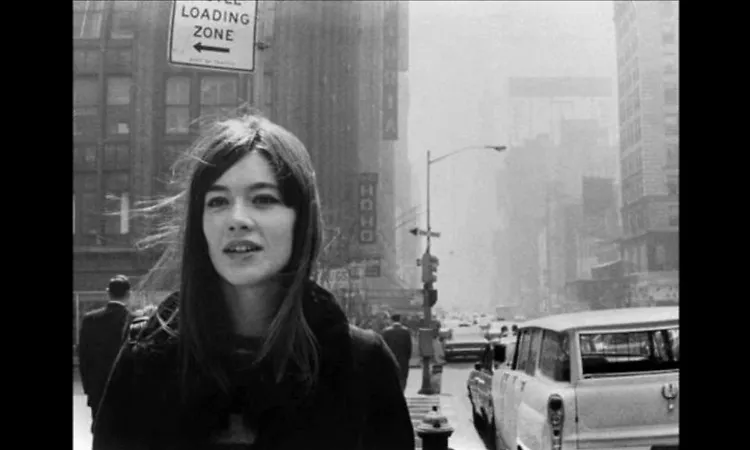 Fran?oise Hardy - Le Temps de l'Amour