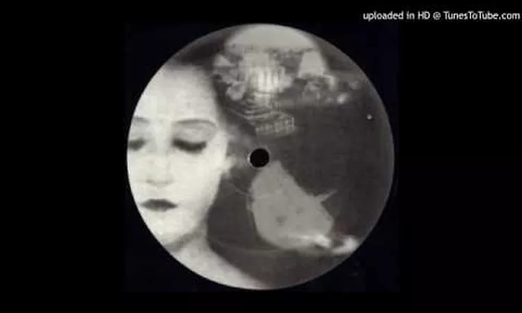 Jeff Mills - Transformation B ( rotwang's revenge)