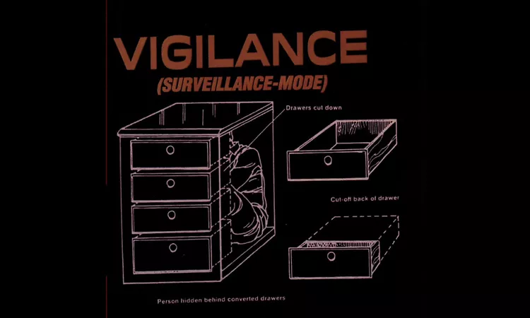 Violent Quand On Aime - My Love [Knekelhuis]