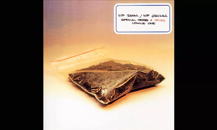 MF Doom & MF Grimm - Special Herbs + Spices Vol. 1 (2004)