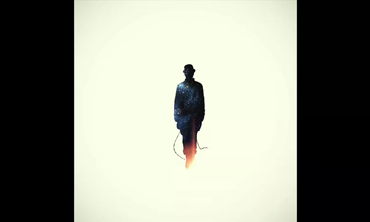 Be Svendsen - Between A Smile And A Tear - 0126