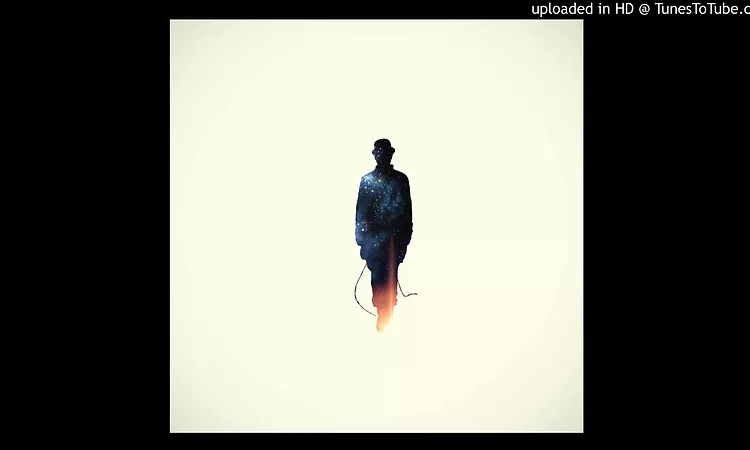 Be Svendsen -Hazy Eyes