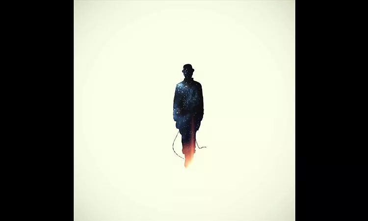 Be Svendsen - Falling - 0126