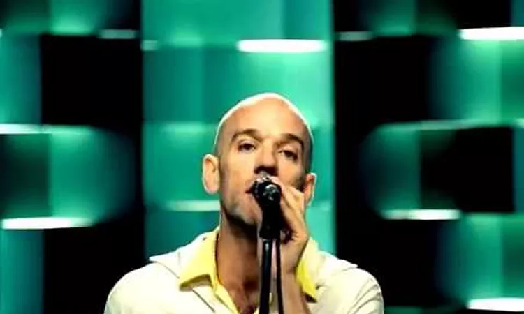 R.E.M. - The Great Beyond (Official Music Video)