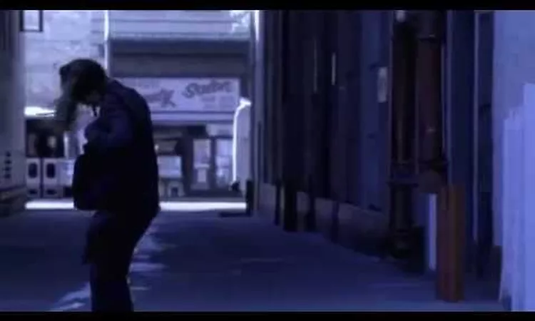 R.E.M. - At My Most Beautiful (Official Music Video)