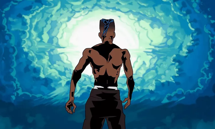 XXXTENTACION - BAD! (Official Music Video)