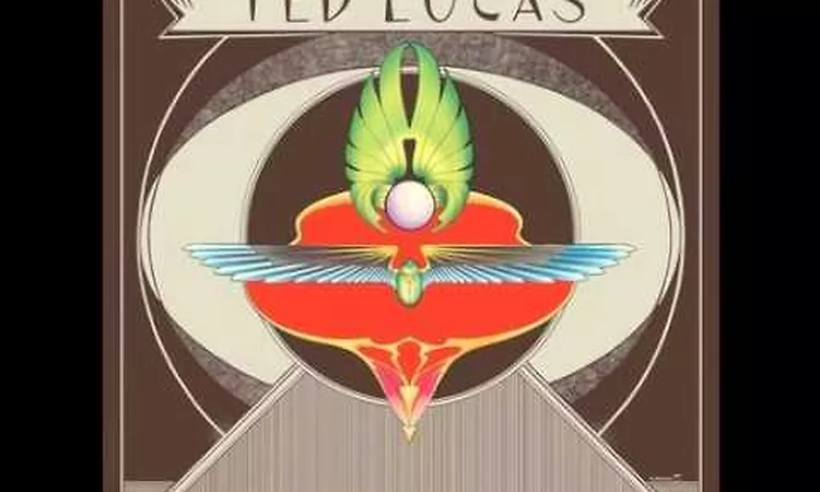 Ted Lucas - It's so easy