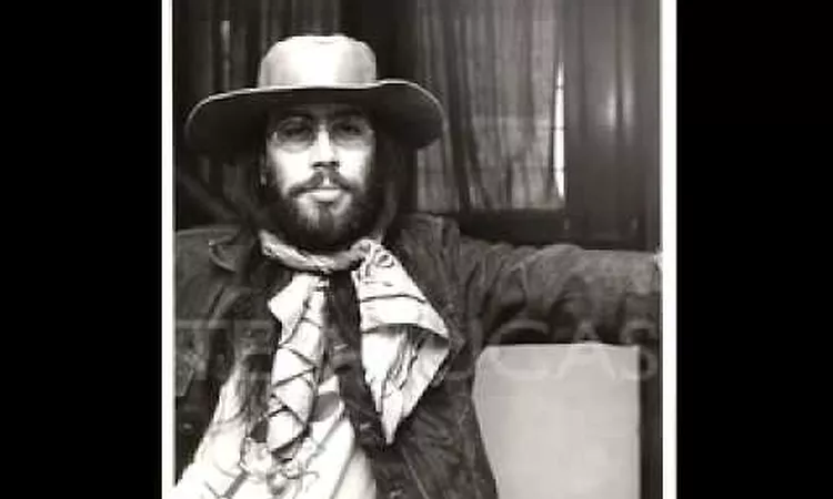 Ted Lucas: Plain And Sane And Simple Melody