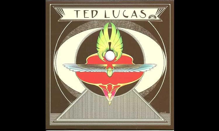 Ted Lucas - 08. Sonny Boy Blues // Ted Lucas