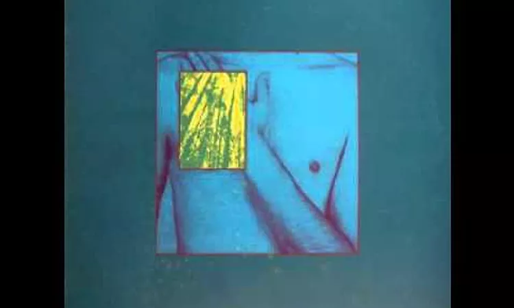 TUXEDOMOON - Desire