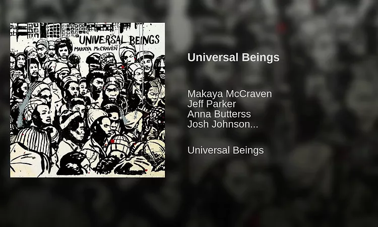 Universal Beings