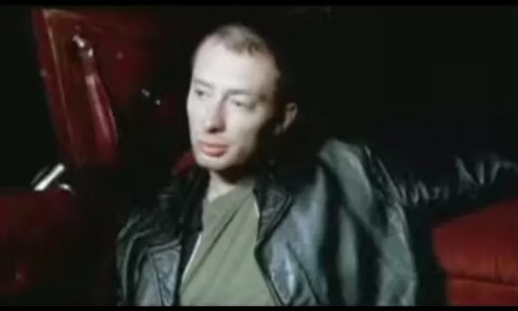 Radiohead - Karma Police