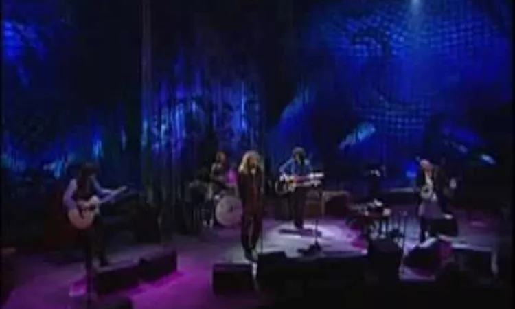 That's The Way - Jimmy Page & Robert Plant