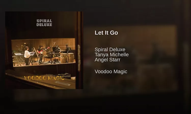 Let It Go
