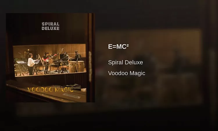 E=MC?