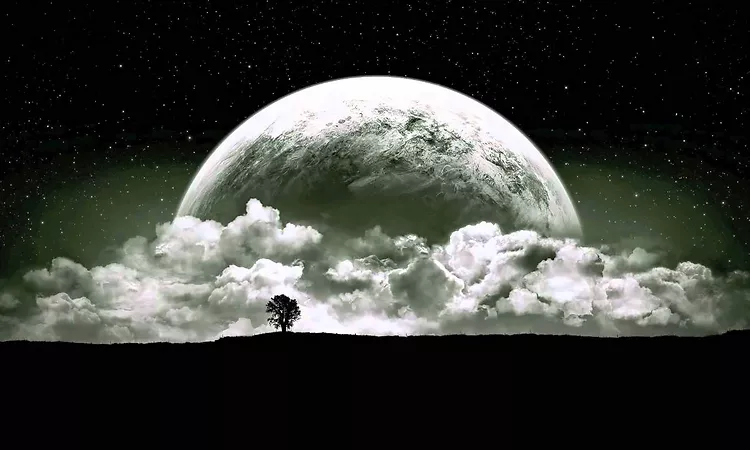 Midnight Magic - Beam Me Up (Jacques Renault Remix)