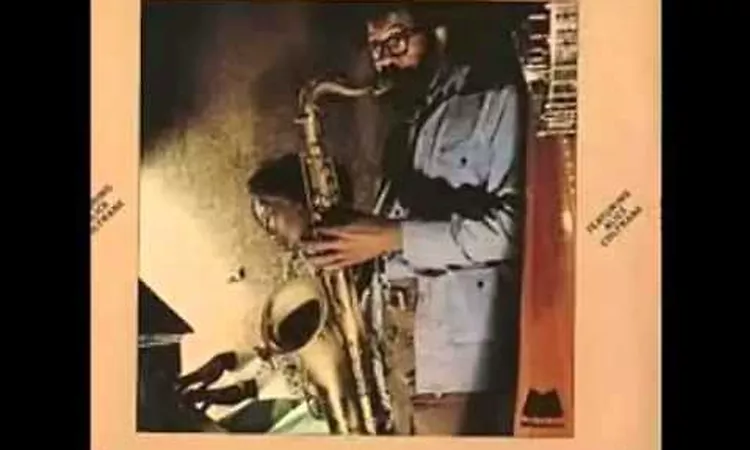 Joe Henderson - Air