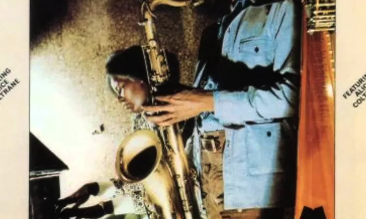 Joe Henderson - Water