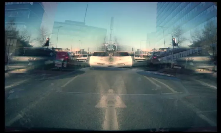 Richard Hawley ? Off My Mind (Official Video)