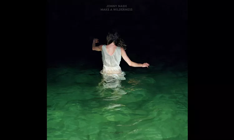 Jonny Nash - Flower