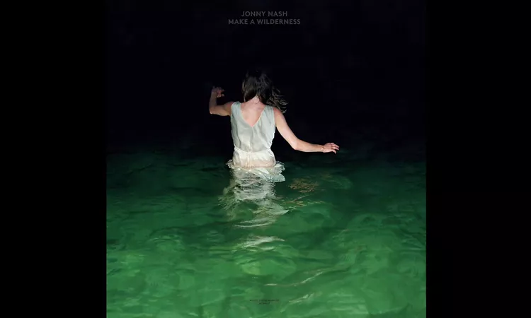 Jonny Nash - Trees Bearing Fruit