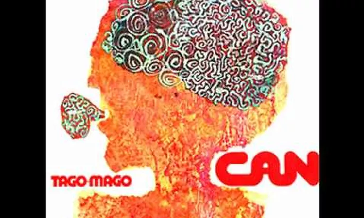 Can - Halleluwah