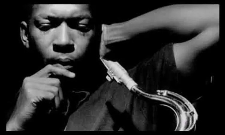 John Coltrane A Love Supreme  Full Album + bonus track